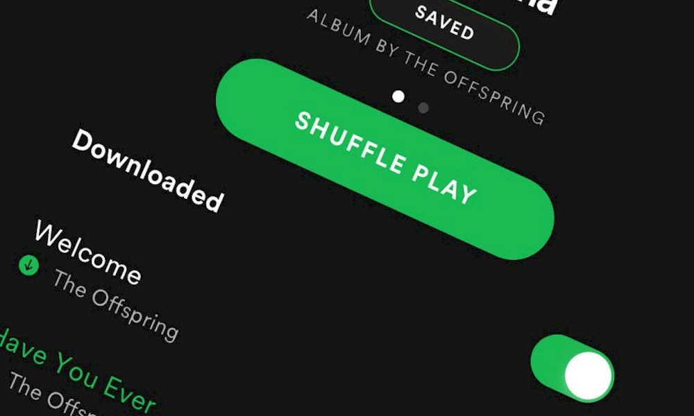 Spotify lança playlists personalizadas com base em "repeat"