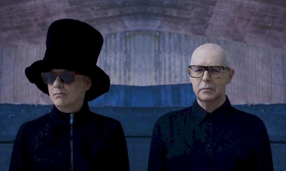 Pet Shop Boys analisa a carreira: "Nunca perdemos o senso de humor" 