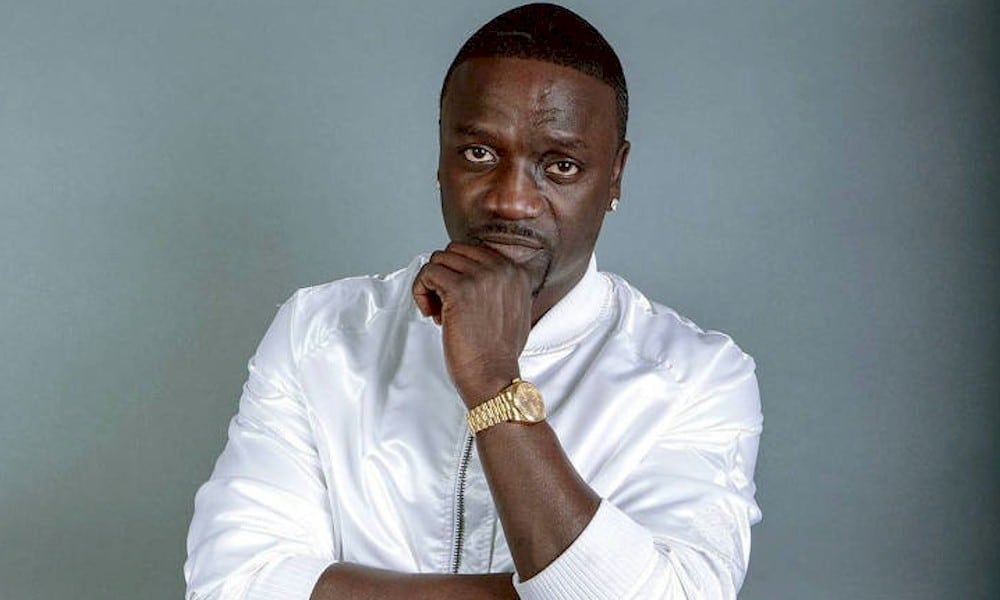 Akon investirá US$ 6 bilhões para construção de uma cidade em seu nome no Senegal