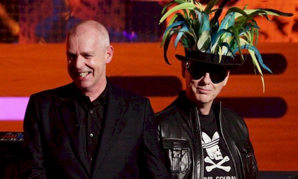 Pet Shop Boys disponbiliza video de "Suburbia" gravado para a TV em 1986