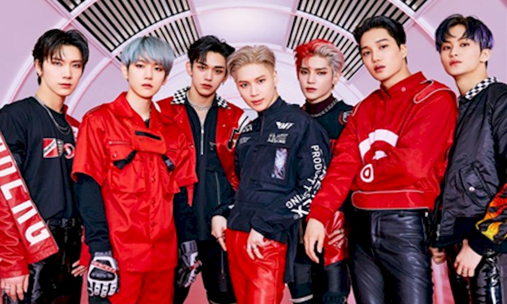 K-pop: supergrupo SuperM lança "100", single de seu primeiro álbum 