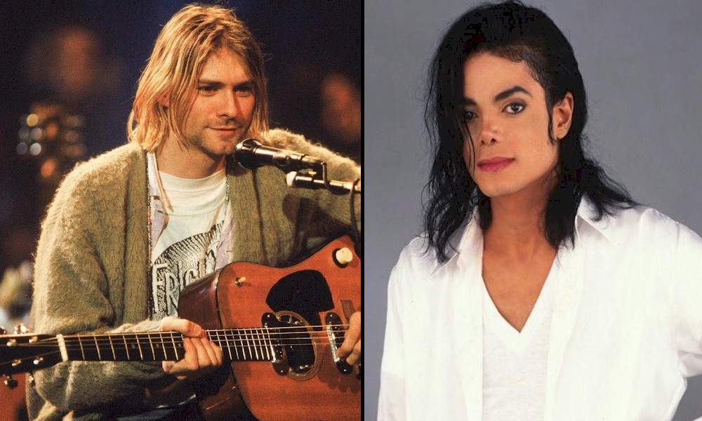 Produtor cria faixas para treino com músicas do Nirvana e Michael Jackson e viraliza na internet  