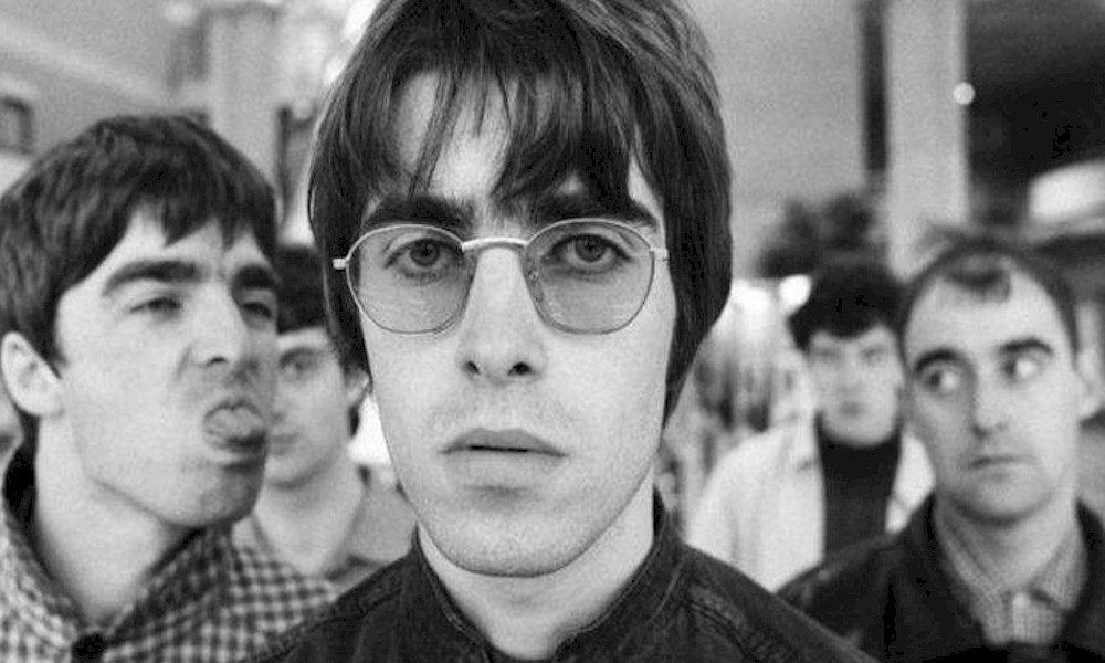 Oasis: "Wonderwall" é a música do britpop mais vendida do Reino Unido, confirma BBC 