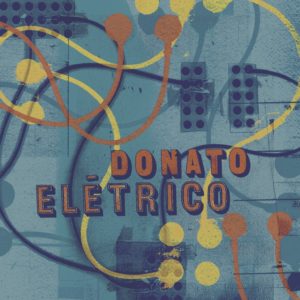 João Donato: álbum 
