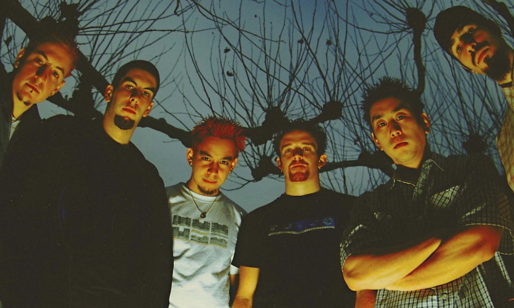 Linkin Park anuncia live para celebrar os 20 anos de "Hybrid Theory"