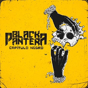 Black Pantera lançam o EP audiovisual 