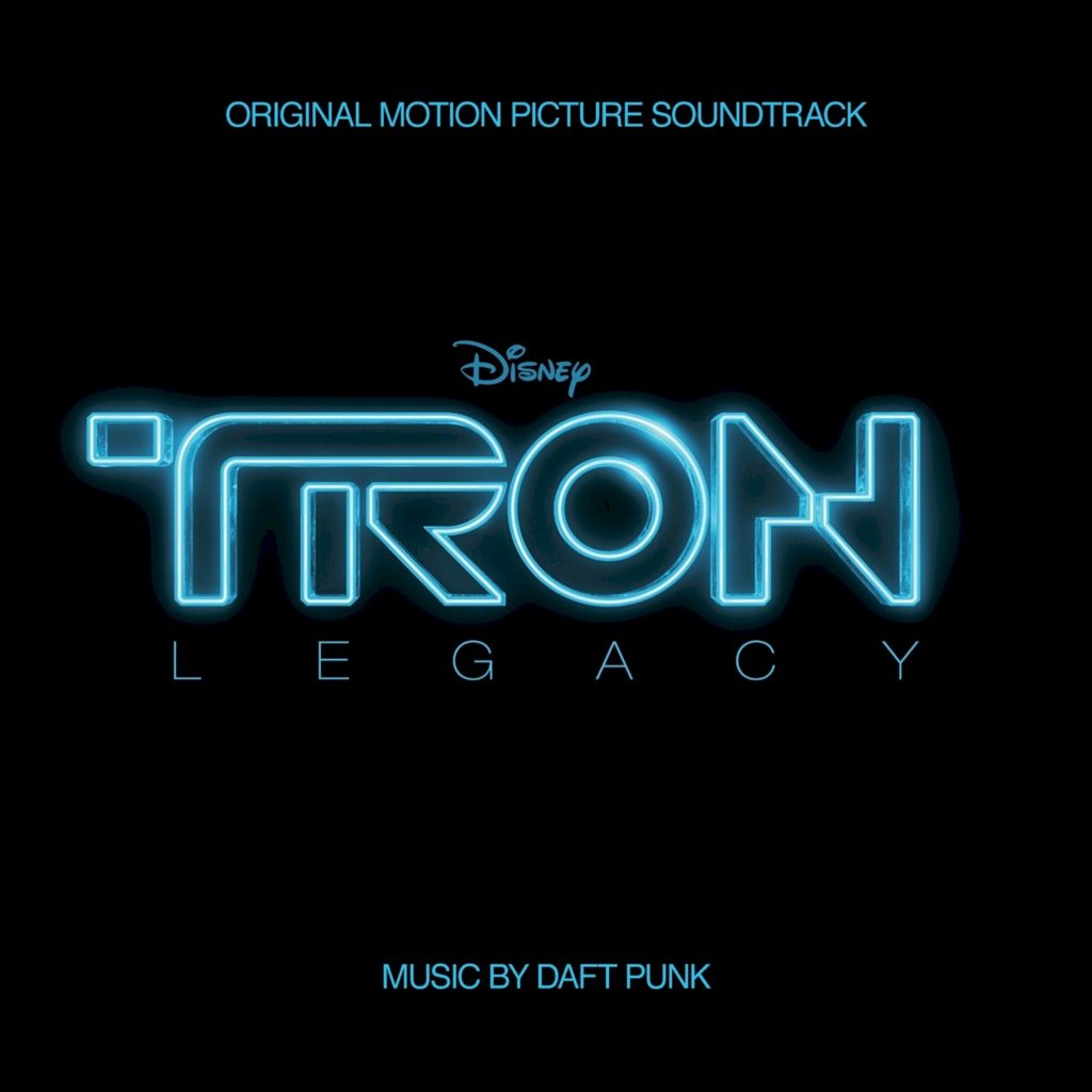 Daft Punk: versão deluxe da trilha sonora de "Tron" entra nas plataformas digitais  