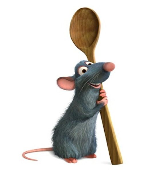 Ratatouille Streaming : "Ratatouille", animated comedy film by Brad Bird (USA ... : You can also ...