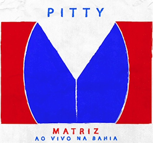 Pitty lançará a versão deluxe de "MATRIZ" nesta sexta-feira  