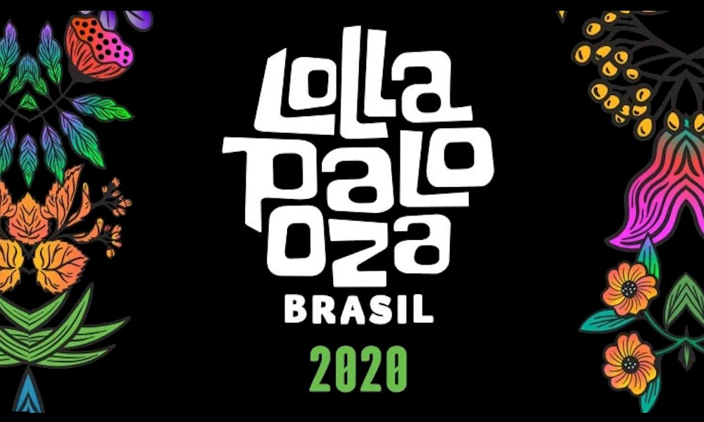 Coronavírus: Lollapalooza é adiado para março de 2022