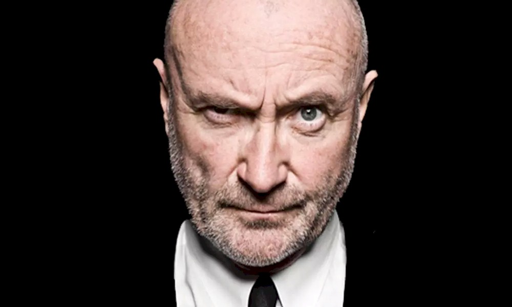 Dia dos Namorados: ouça 10 canções românticas de Phil Collins