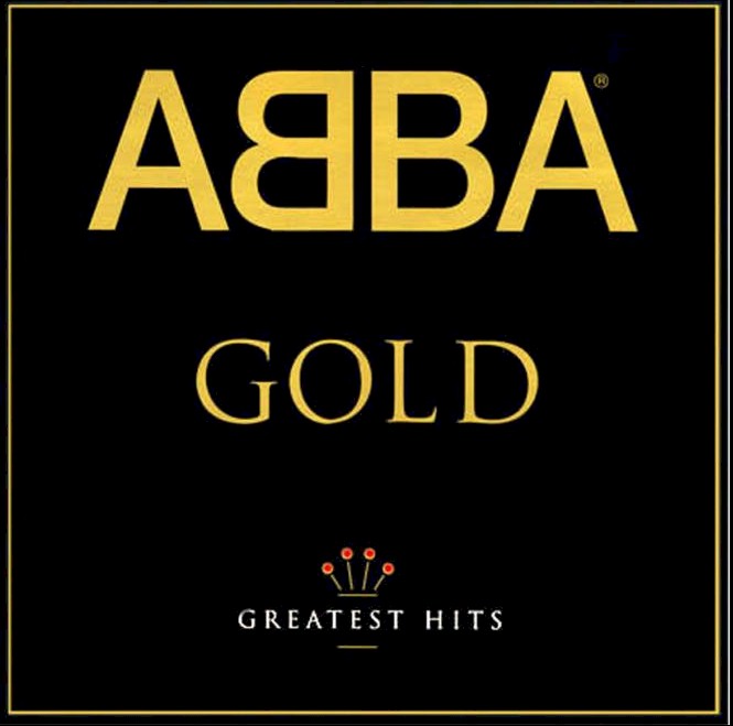 ABBA:"Gold" é o primeiro álbum a passar 1.000 semanas nas paradas britânicas  