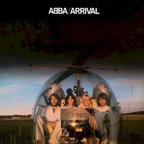 "Arrival", quarto álbum do ABBA, completa 45 anos