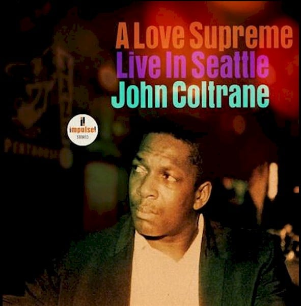 John Coltrane: ouça a inédita gravação ao vivo de "A Love Supreme"