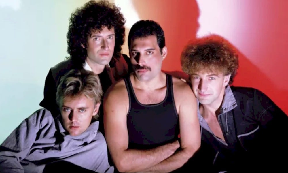 Queen revisita o histórico show no Rock in Rio 1985 na série "The Greatest"  