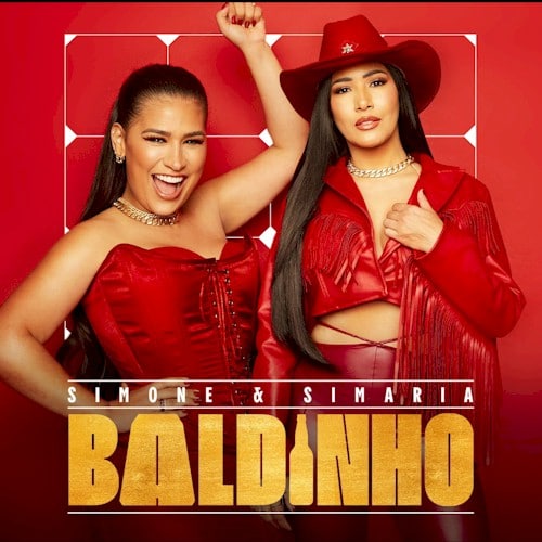 Simone e Simaria lançam o novo single "Baldinho"