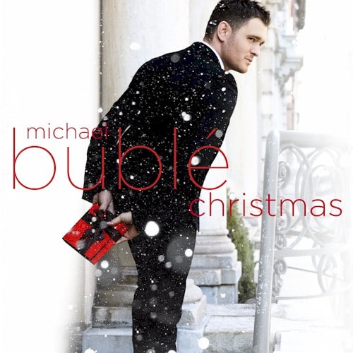 Michael Bublé lança a versão deluxe de "Christmas"