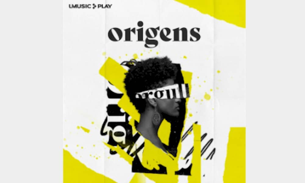 Universal Music lança a playlist "Origens" dedicada à música preta