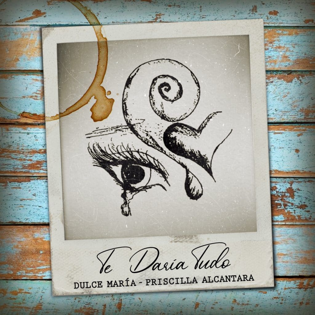 Dulce María e Priscilla Alcantara regravam "Te Daria Tudo" música do RBD