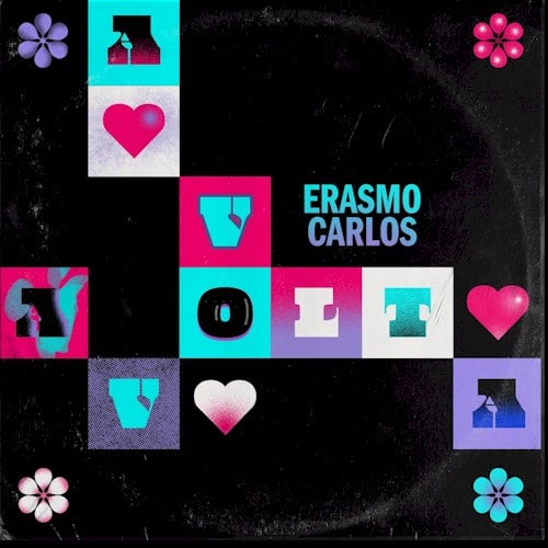 Erasmo Carlos lança seu novo single "A Volta" 