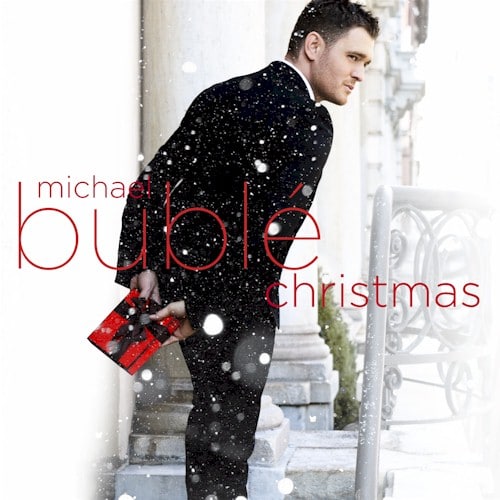 Michael Bublé: versão deluxe de "Christmas" entra na Billboard 200 
