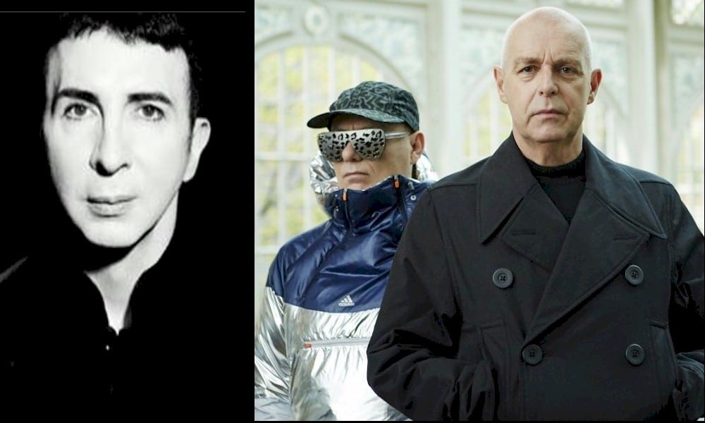 Ícones do synthpop, Soft Cell e Pet Shop Boys preparam parceria