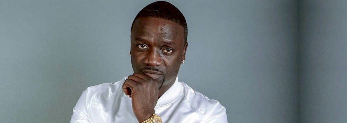 "Konvicted", segundo álbum de Akon, será relançado em vinil  