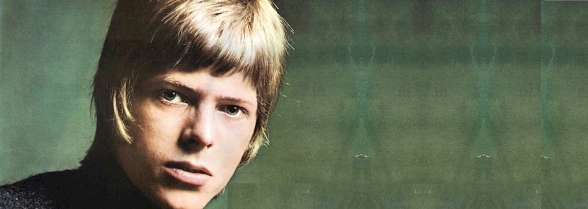 Catálogo de David Bowie é vendido à Warner Chappell por US$ 250 milhões