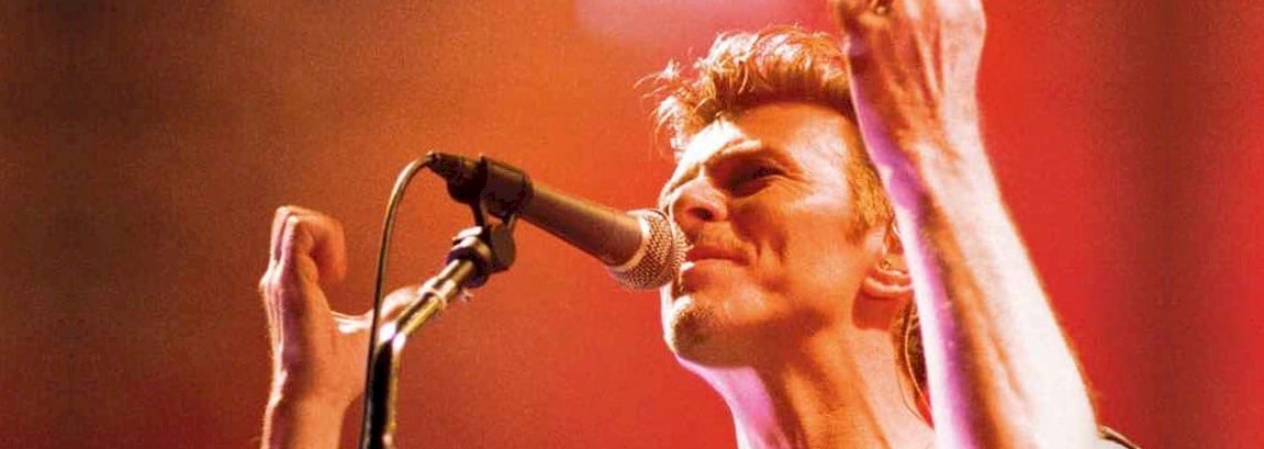 David Bowie será imortalizado pela segunda vez com estátua de cera  