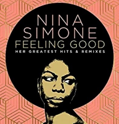 Nova coletânea de Nina Simone chega em fevereiro 