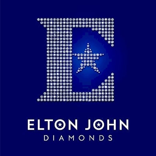 Elton John lança a versão deluxe da coletânea "Diamonds" 