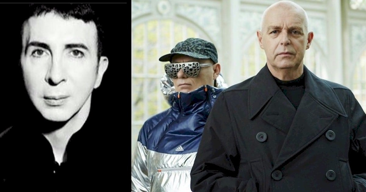 Soft Cell e Pet Shop Boys lançarão novo single 'Purple Zone”