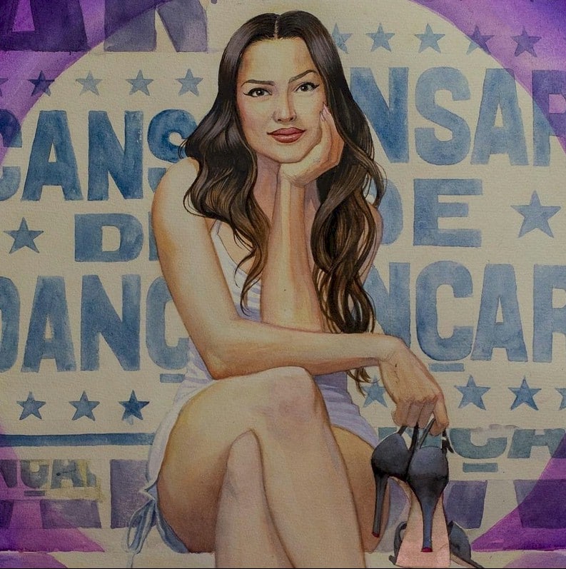 Juliette lança a inédita e autoral "Cansar de Dançar" 