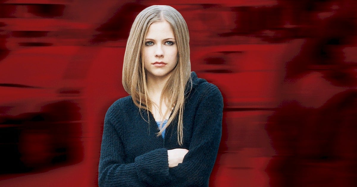 Avril Lavigne lança nova versão de "Breakaway"