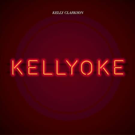 Kelly Clarkson lança covers de Billie Eilish e Whitney Houston em novo EP