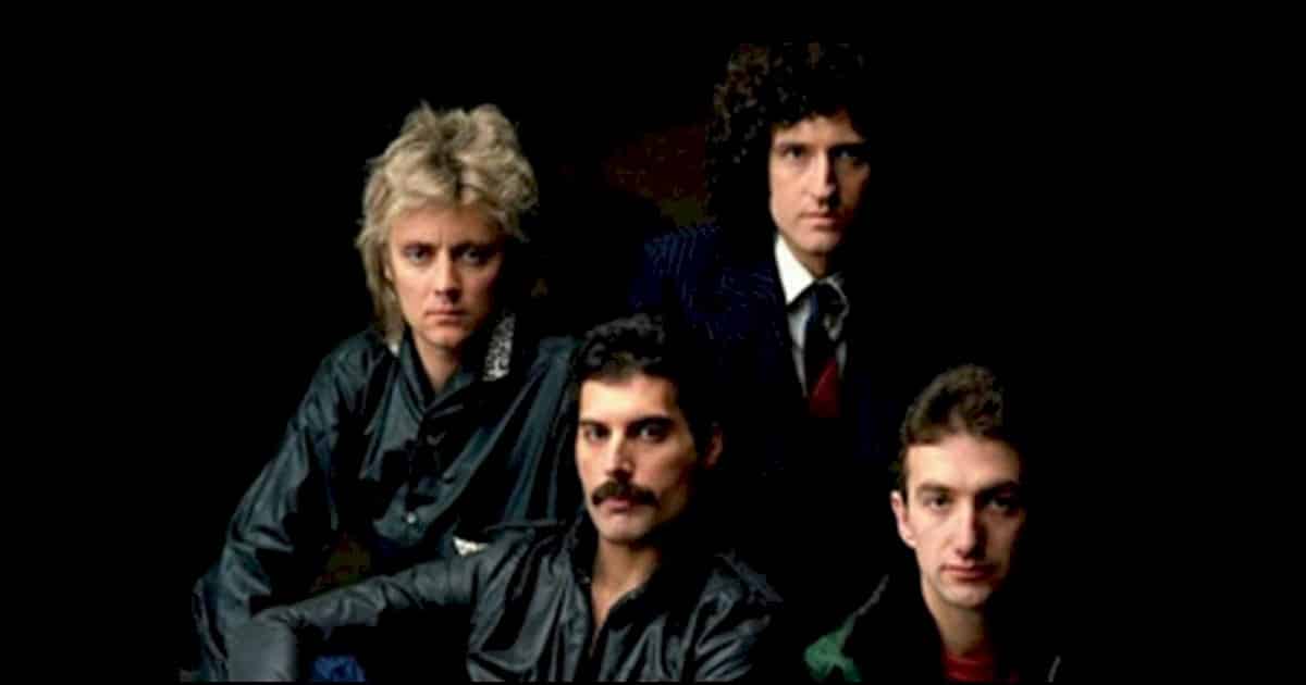 Queen: receita milionária aponta alta popularidade da banda no século 21 