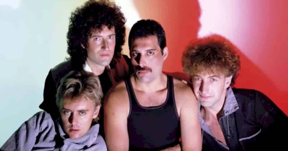 Queen: receita milionária aponta alta popularidade da banda no século 21