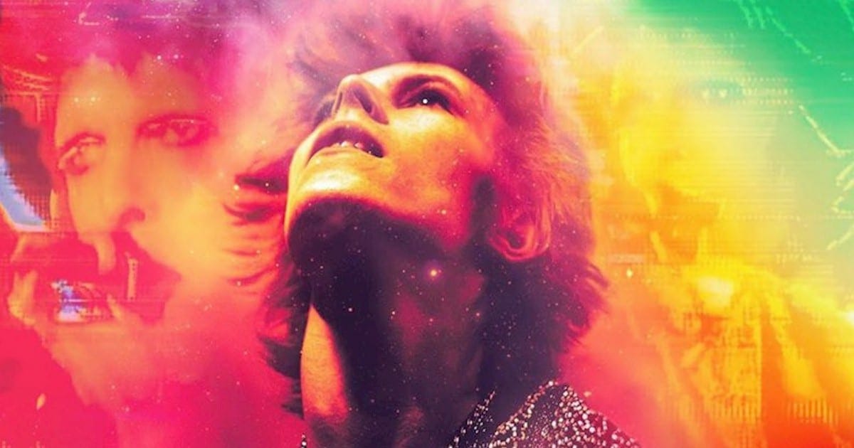Raridades de David Bowie estarão na trilha sonora de "Moonage Daydream"