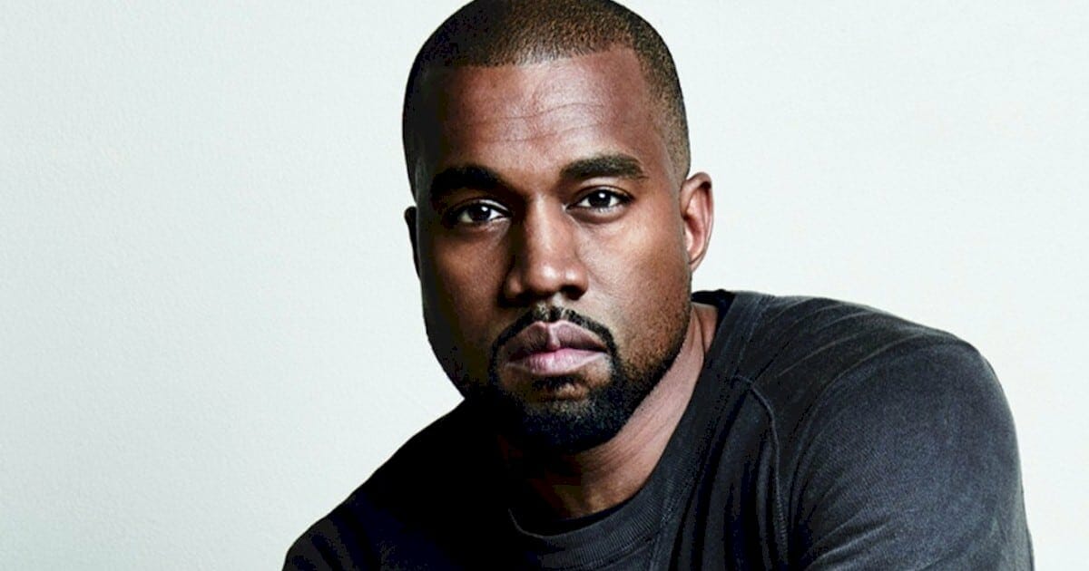 Kanye West pede ideias para "as crianças" e "os sem-teto" no Instagram 