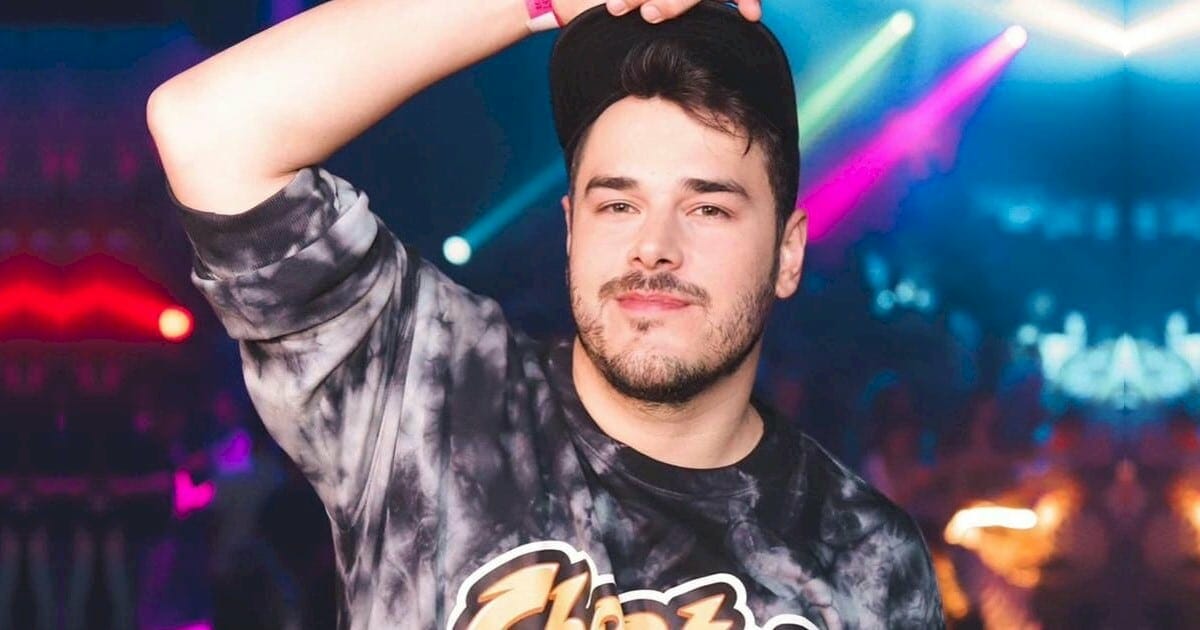 DJ Thi Araújo se destaca na cena pop das noites do Rio