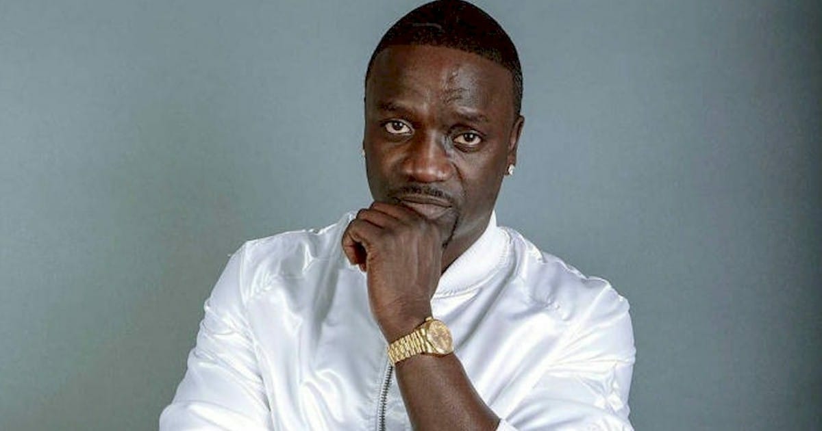 Akon diz que recebeu empréstimo bilionário da China e investiu em energia solar