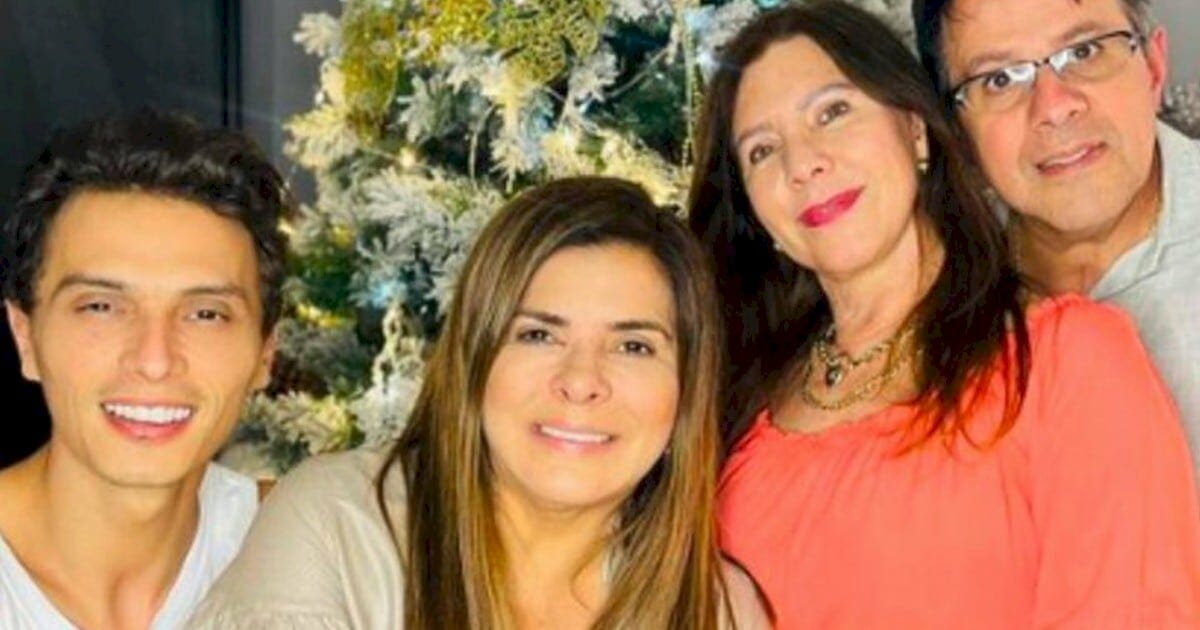 Após tomar atitude com o filho no Natal, Mara Maravilha é detonada na web