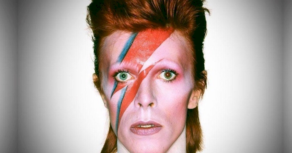 David Bowie: assista o vídeo 'Life On Mars?' em resolução visual 4K