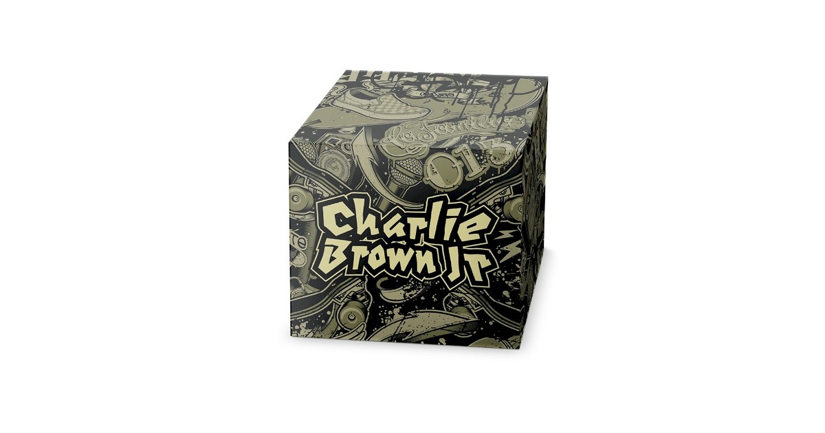 Universal Music lança o box 'Charlie Brown Jr' 