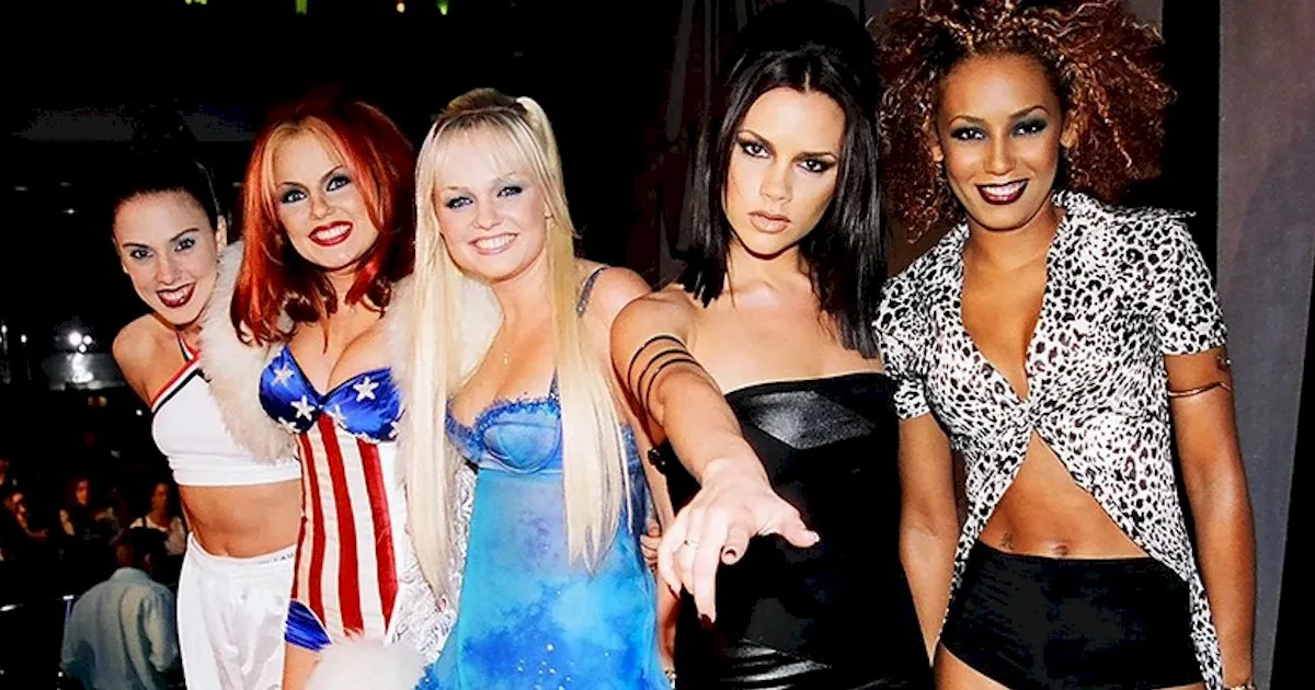 Spice Girls convida socialite para substituir Victoria Beckham