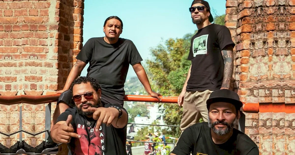 'Penha Rap' celebra a Consciência Negra com grupos da cena hip-hop