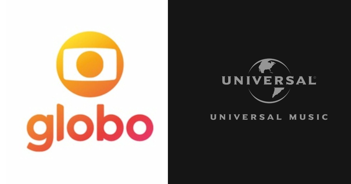 Globo e Universal Music Brasil celebram parceria inédita para novo reality musical