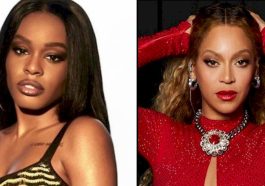 Azealia Banks dispara contra Beyoncé: 'Se preparando para ser ridicularizada'