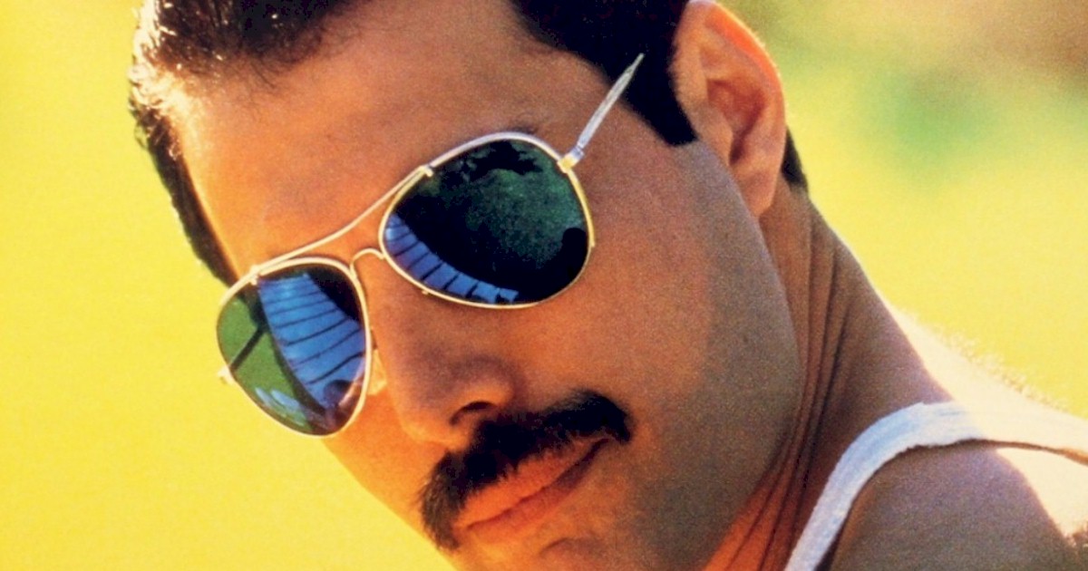 Freddie Mercury: assista ao vídeo da mansão do artista, que será vendida