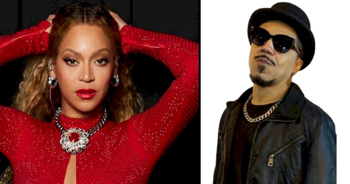 Beyoncé usa sample de lenda do funk brasileiro na faixa 'Spaghetti'